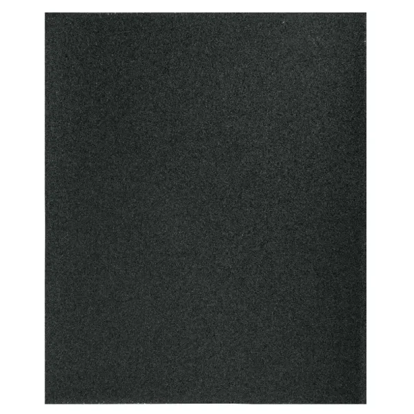 Lija De Agua Grano 120 23 Cm X 28 Cm De Carburo De Silicio Truper (LIAG-120 - 11620)