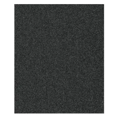 Lija De Agua Grano 180 23 Cm X 28 Cm De Carburo De Silicio Truper