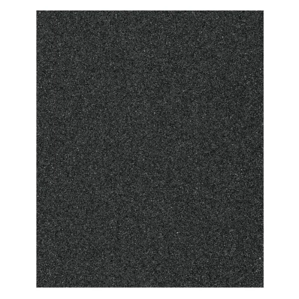 Lija De Agua Grano 180 23 Cm X 28 Cm De Carburo De Silicio Truper (LIAG-180 - 11622)