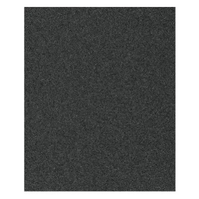 Lija De Agua Grano 220 Cm X 28 Cm De Carburo De Silicio Truper