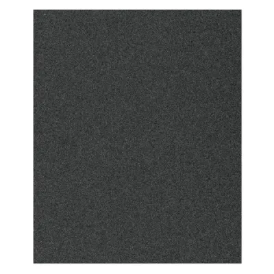 Lija De Agua Grano 240 23 Cm X 28 Cm De Carburo De Silicio Truper