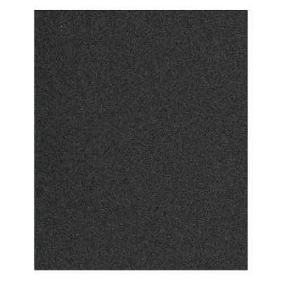 Lija De Agua Grano 320 23 Cm X 28 Cm De Carburo De Silicio Truper