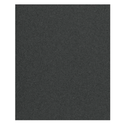 Lija De Agua Grano 360 23 Cm X 28 Cm De Carburo De Silicio Truper