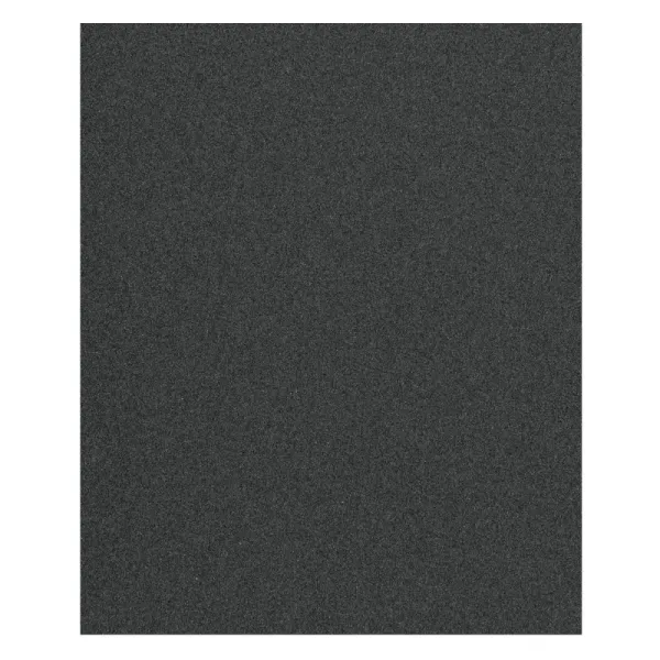 Lija De Agua Grano 360 23 Cm X 28 Cm De Carburo De Silicio Truper (LIAG-360 - 11627)