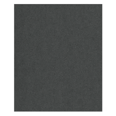 Lija De Agua Grano 400 23 Cm X 28 Cm De Carburo De Silicio Truper