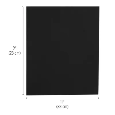 Lija De Agua Extrafina Grano 1.000 23 Cm X 28 Cm Profesional Truper