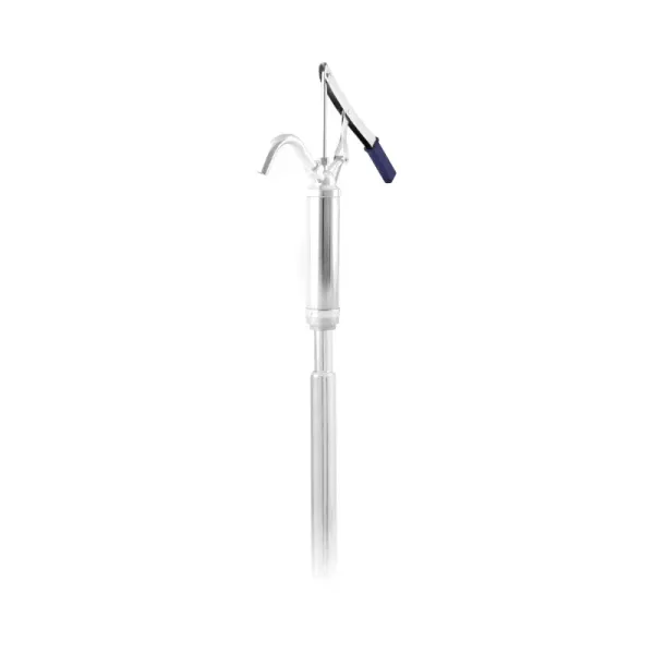 Bomba Extractora De Palanca Toolcraft Para Diversos Líquidos (TC1080)