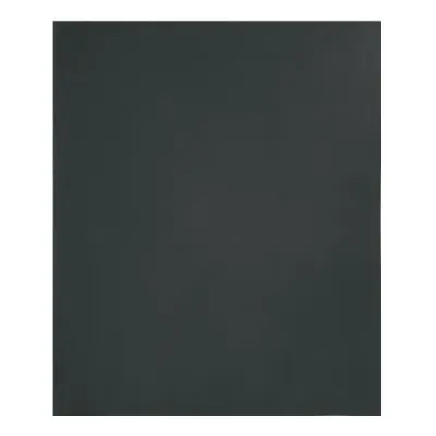 Lija De Agua Extrafina Grano 1.200 23 Cm X 28 Cm Profesional Truper