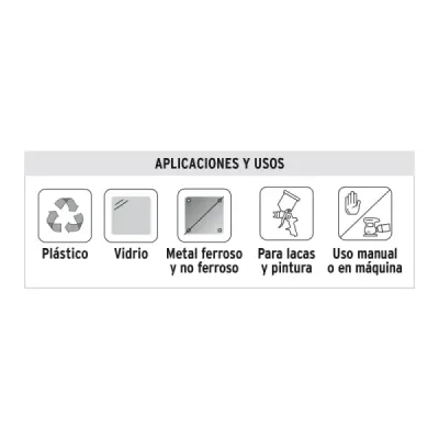 Lija De Agua Extrafina Grano 1.500 23 Cm X 28 Cm Profesional Truper