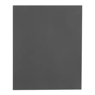 Lija De Agua Extrafina Grano 2.000 23 Cm X 28 Cm Profesional Truper