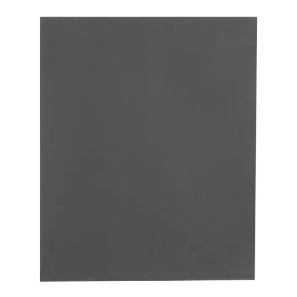 Lija De Agua Extrafina Grano 2.000 23 Cm X 28 Cm Profesional Truper (LIAG-2000 - 11648)