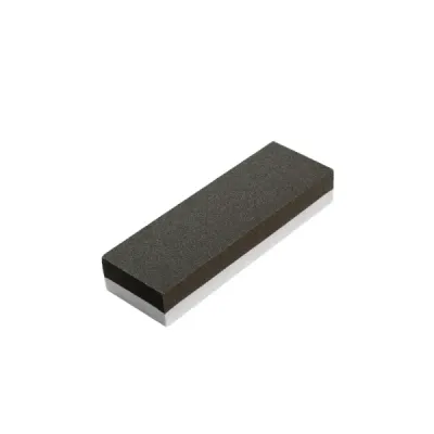 Bloque Afilador Cuchillas Grano 150-240 Largo 15cm Truper