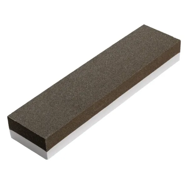 Bloque Afilador Cuchillas Grano 150-240 Largo 20cm Truper (PIAS-108 - 11668)