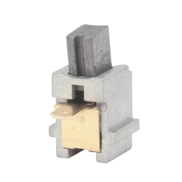 2 Carbones De Repuesto Para Llave De Impacto Truper Imp-1/2n (CB-IMP-1/2N - 11681)