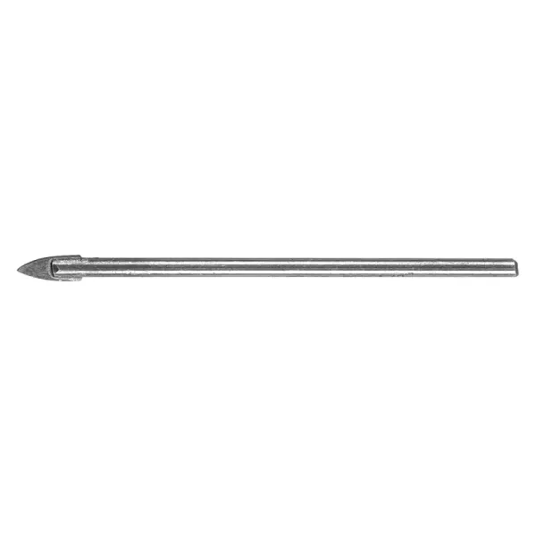 Broca Para Vidrio Y Baldosa De 1/8", Largo 2" Truper (BVI-1/8 - 11700)