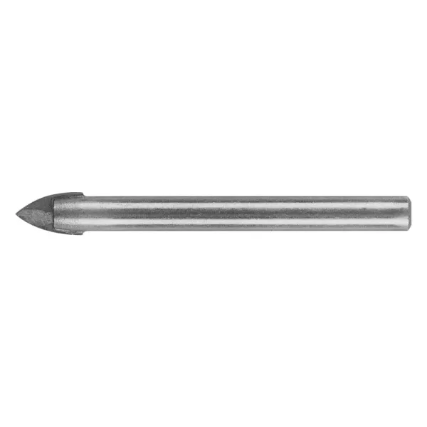 Broca Para Vidrio Y Baldosa De 3/8", Largo 3" Truper (BVI-3/8 - 11704)
