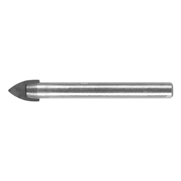 Broca Para Vidrio Y Baldosa De 1/2", Largo 4" Truper (BVI-1/2 - 11705)