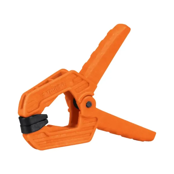 Prensa De Resorte, Largo De 2", Apertura De 1" Profesional Truper (PRE-2 - 11718)