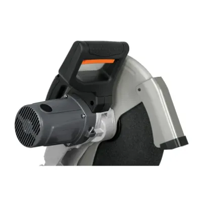 Tronzadora De Metales De 14", 2.200 W Con Accesorios Truper