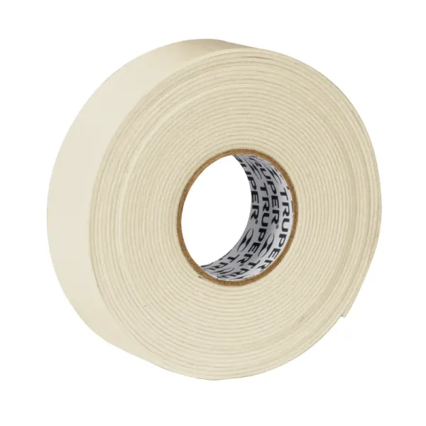 Cinta Doble Faz De 5 Metros Para Uso Profesional, Hot Melt Truper (CDC-1950 - 11725)