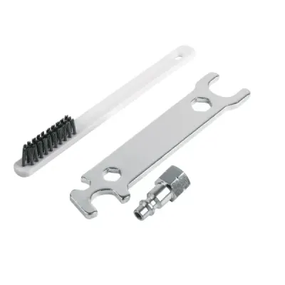 Pistola De Gravedad Lvmp 600 Ml, 1.4 Mm Con Vaso De Nylon Truper
