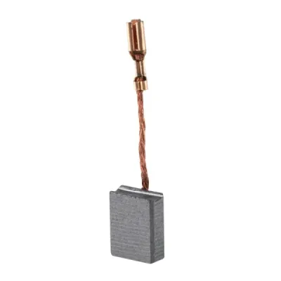 2 Carbones Para Pulidora Angular Truper Esma-4590n