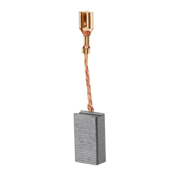 2 Carbones Para Pulidora Angular Truper Esma-4512n (CB-ESMA-4512N - 11771)