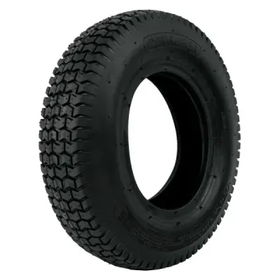 Llanta Para Carretilla Neumática Reforzada De 16" X 4" Truper