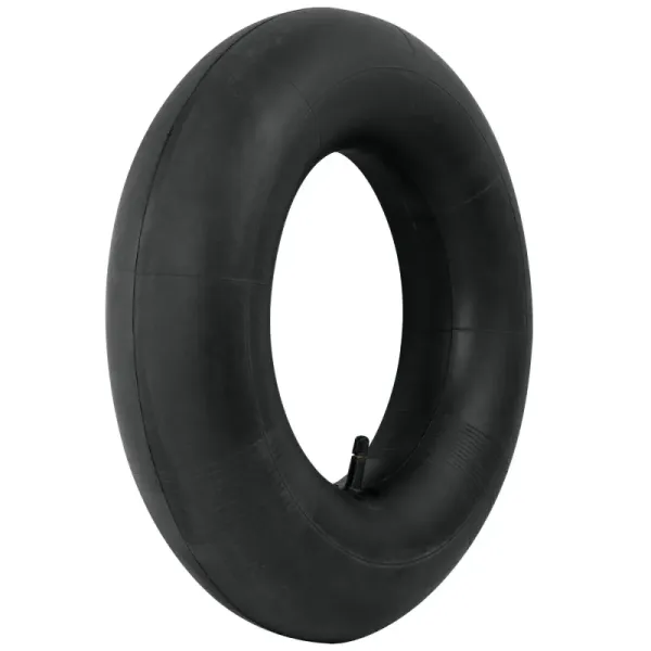 Neumático De 16" X 4" Para Llanta De Carretilla Truper (CM - 11866)