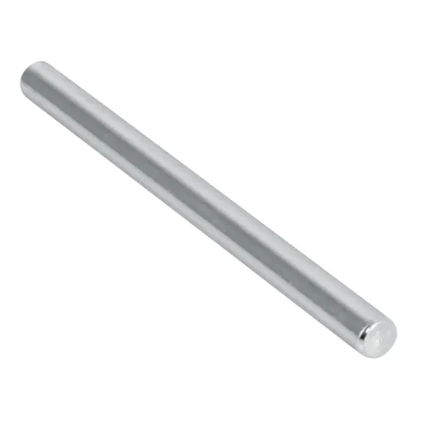 Eje Para Carretillas Truper Y Pretul, Largo 22 Cm (E - 11870)