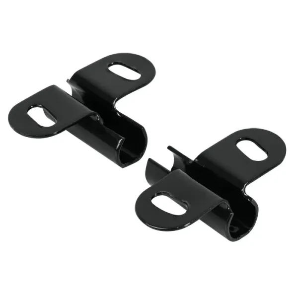 2 Chumaceras Con Punzado Para Carretillas Truper Y Pretul (J-CH - 11876)