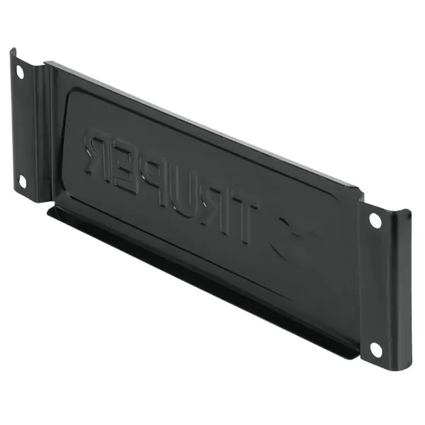 Puente Para Carretillas Truper, Soporta 580 Kg (RT - 11886)