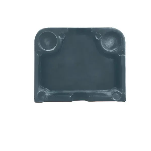 Bases De Riel Para Corta Baldosa Truper Caz-40b Y Caz-60b (REP-40B/60B-RIE - 11957)