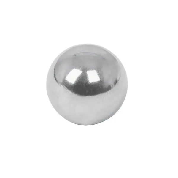 Esfera Inoxidable Para Fumigadores Truper Fum-12-16-20 (FUM-005 - 12004)
