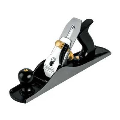 Cepillo Estriado Carpintero Número 4, Ancho De Corte 2" Truper