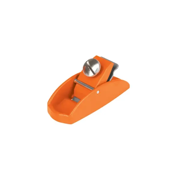 Mini Cepillo Carpintero Profesional, Ancho De Corte De 1" Truper (CH-3 - 12022)