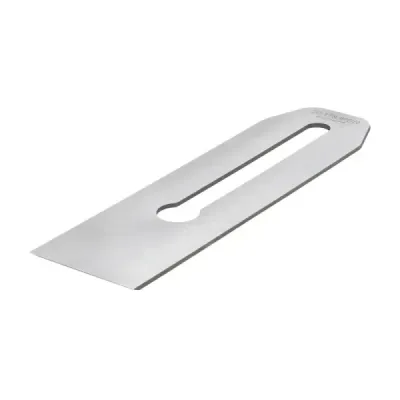 Cuchilla Sin Contra Para Cepillo Estriado Truper 4c Y 5c