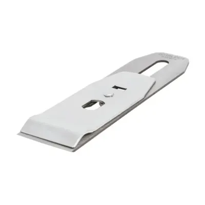 Cuchilla Con Contra Para Cepillo Estriado Truper 4c Y 5c