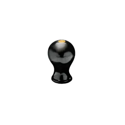 Perilla Para Cepillo Truper 3l, 4l, 5l, 6l, 3c, 4c, 5c Y 6c