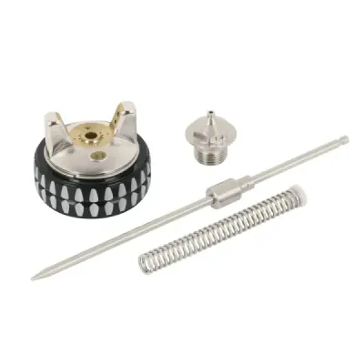 Kit De Repuestos Para Pistola De Gravedad Truper Pipi-440x
