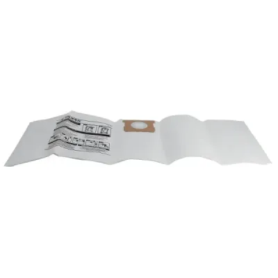 Filtro De Papel Para Aspiradora Truper Aspi-asp-05-06