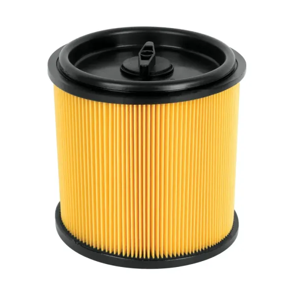 Filtro Cartucho Para Aspiradora Truper Aspi-asp-05-12-16 (FILC-ASPI-12-16 - 12085)