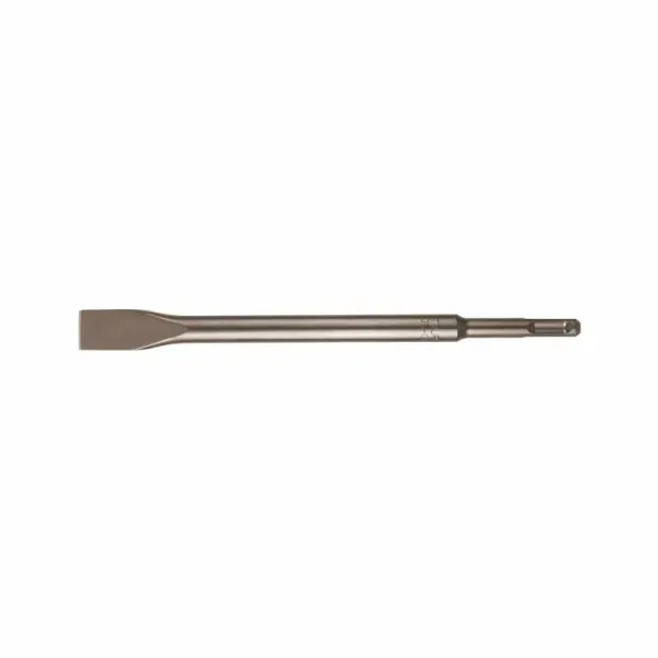 Cincel Para Taladro Percutor Sds Plus De 10", Punta Delgada Truper (SDS-C1 - 12096)