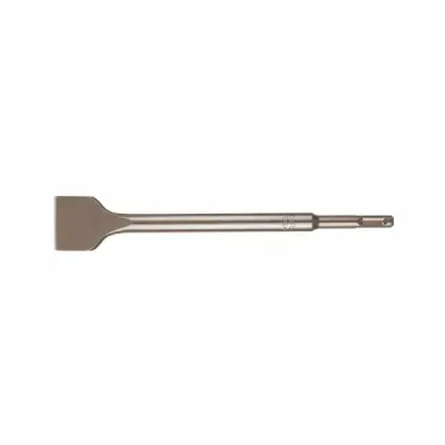Cincel Para Taladro Percutor Sds Plus De 10", Punta Gruesa Truper