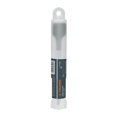 Cincel Para Taladro Percutor Sds Plus De 10", Punta Gruesa Truper