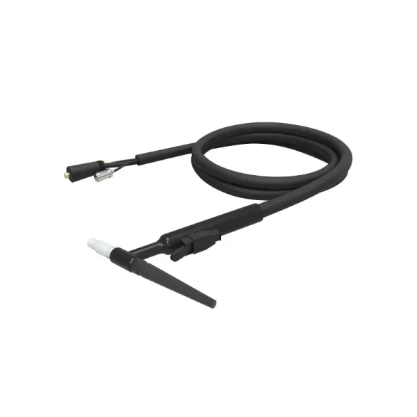 Antorcha Para Soldar Tig De 3 Metros, 200 A Y Mango De Nylon Truper (AN-SI-12/16/20 - 12108)