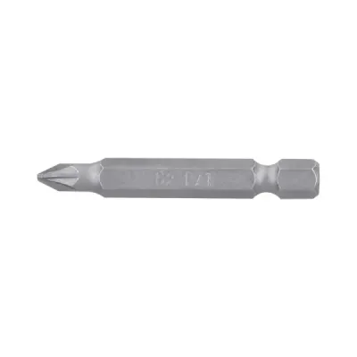 Set De 5 Puntas Pozidriv Pz1 De 2", Zanco 3/4" Industrial Truper