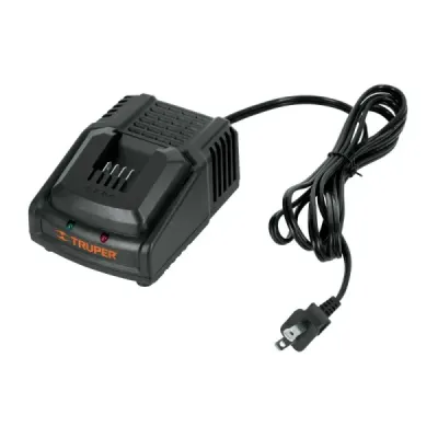Cargador Batería Herramientas Inalámbricas 12-20v Truper Pro