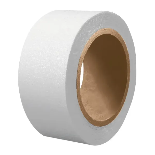 Cinta Antiderrapante Para Pisos De 5 M X 5 Cm Con Adhesivo Truper (CIA-25B - 12533)