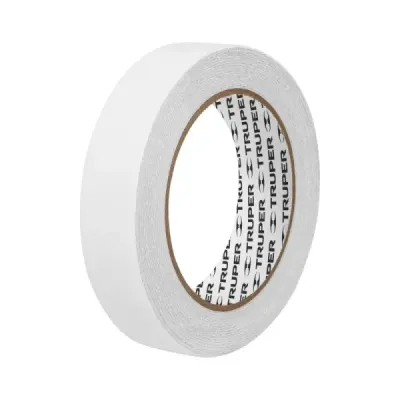 Cinta Antiderrapante Para Pisos De 5 M X 2.5 Cm Con Adhesivo Truper